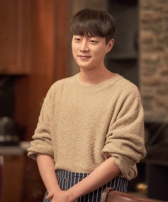 하이라이트 윤두준, '용감한 형사들5' 4개월 만에 하차…프로그램도 재정비 돌입