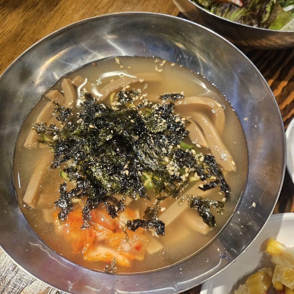 석암생소금구이 사당점 사진 2