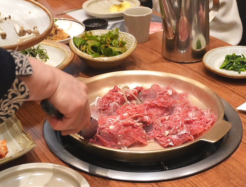 한양 한옥마을점 사진 1