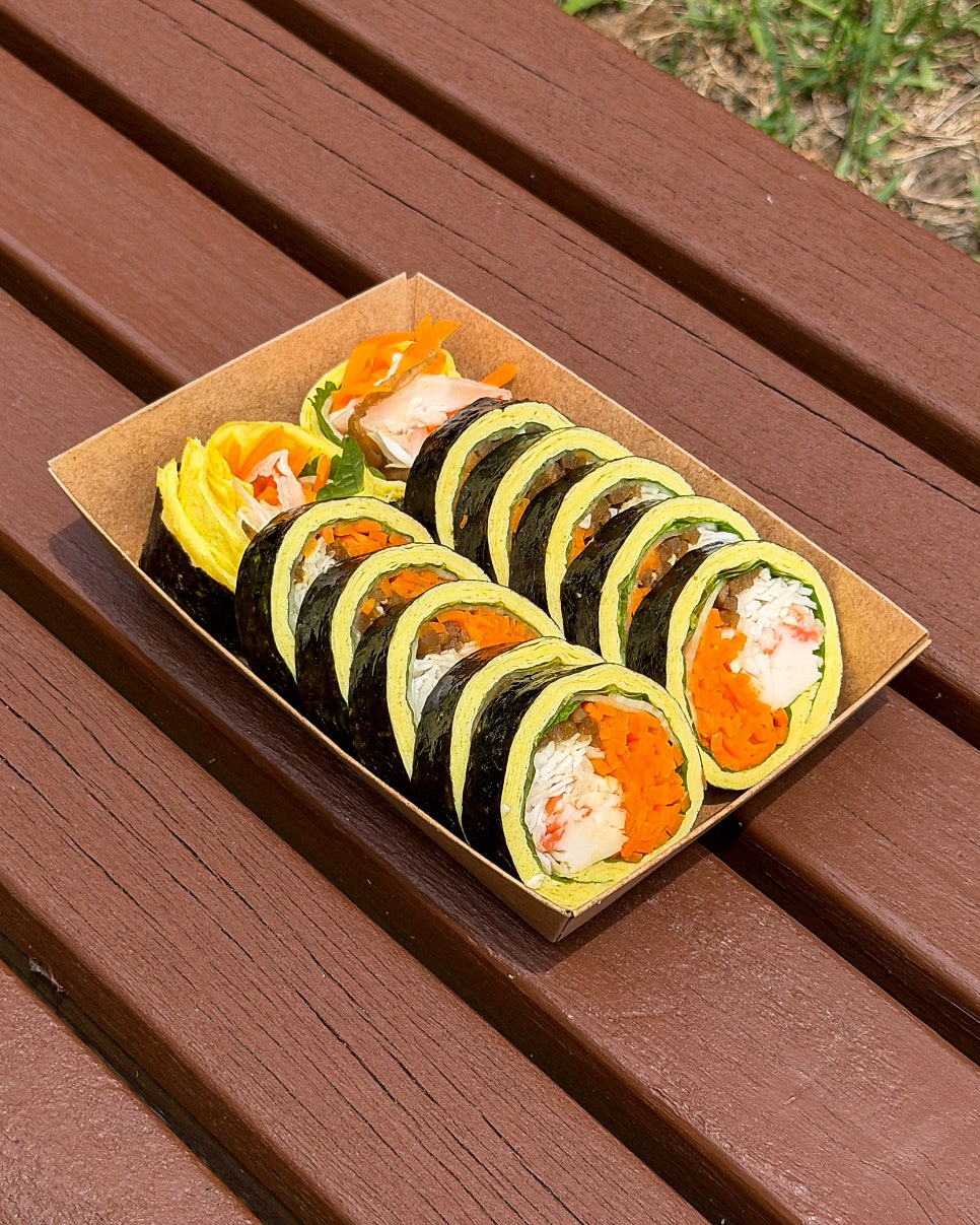 후하게김밥 사진 3