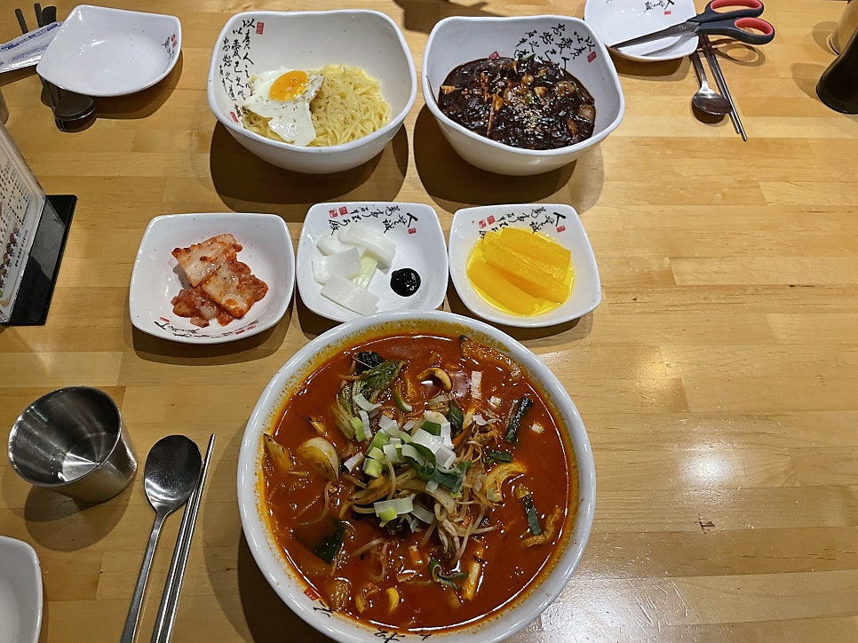 장안성 사진 1