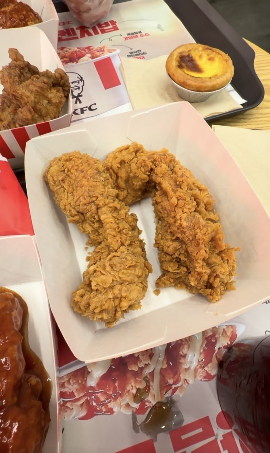 KFC Suwonyeoksa1jeom photo 4