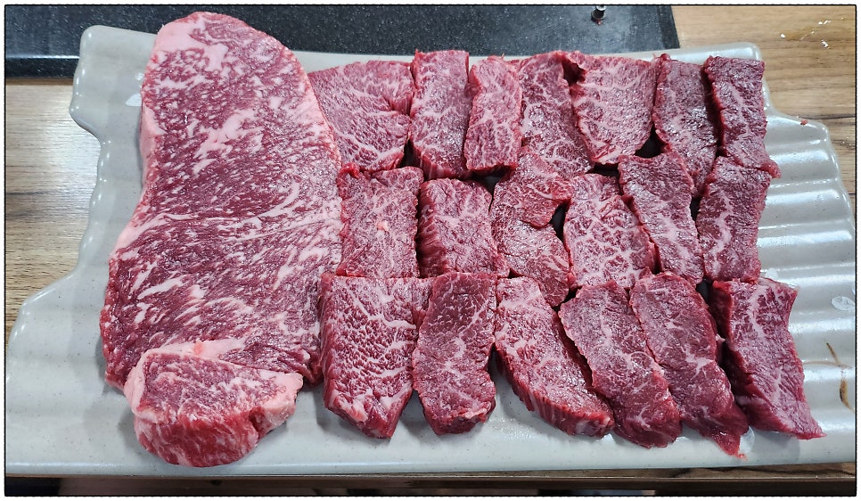 영남한우촌 사진 6