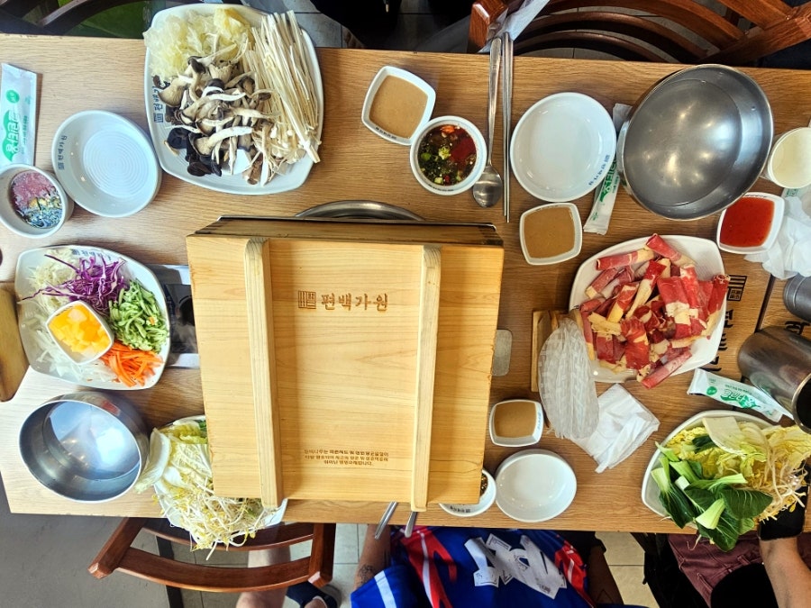 편백가원 의정부신곡점 사진 4