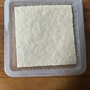 참치 두부쌈장 만들기  밥도둑 다이어트 반찬 레시피