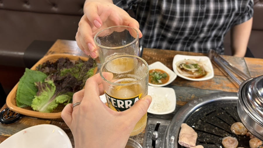 안동뒷고기 사진 5