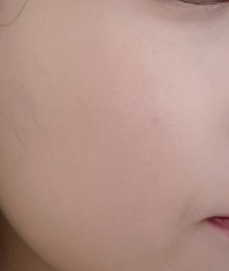 [내돈내산] 헤라 블랙쿠션 파운데이션 17N1 아이보리 :: 여름 외출 후 지속력,무너짐 체크 :: 묻....