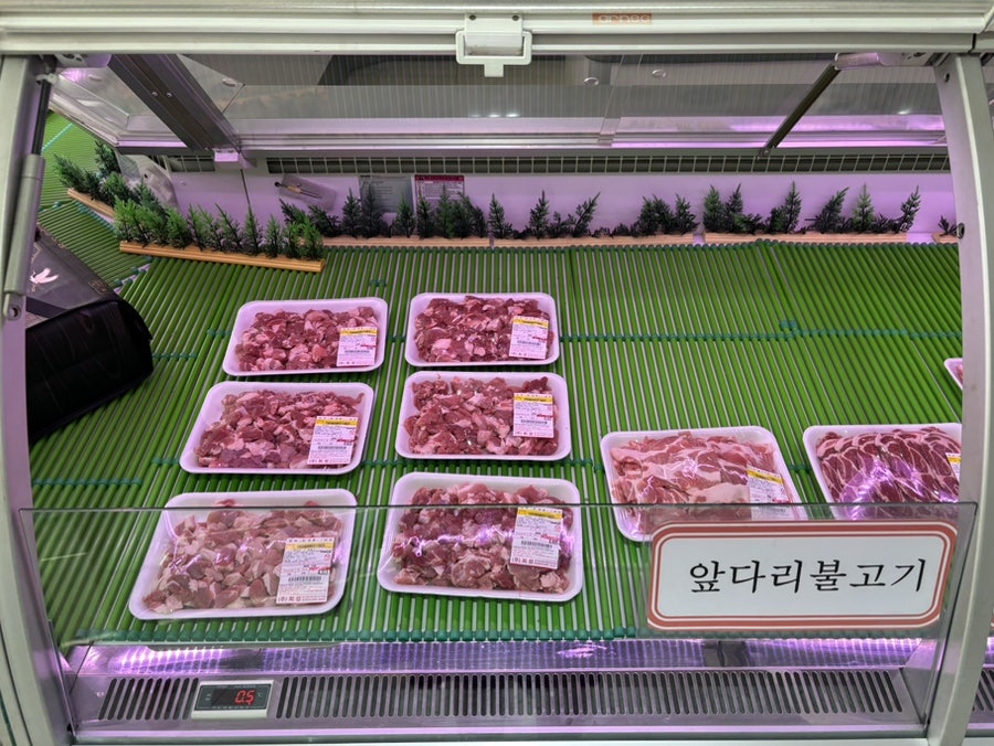 희성식품 호포점 사진 5