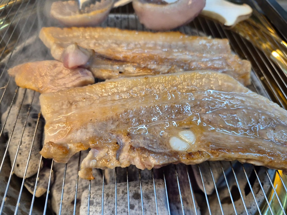 다인정육식당 사진 5