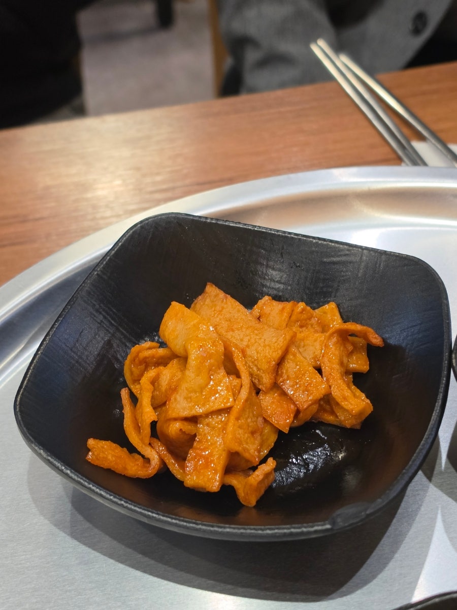 푸줏간 사진 2