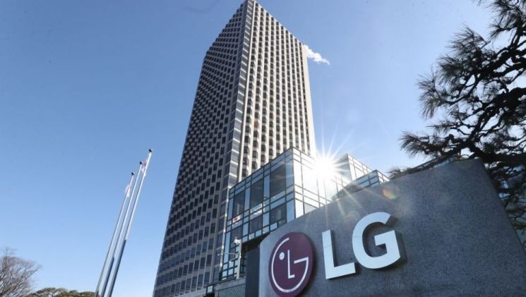 LG전자 목표주가 상향 이유