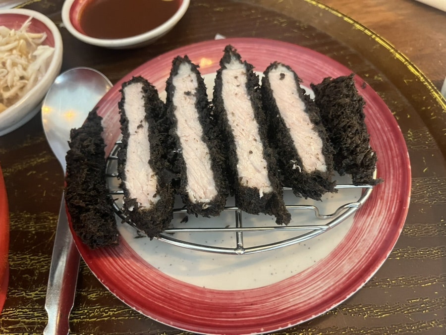 멘야세븐 사진 6