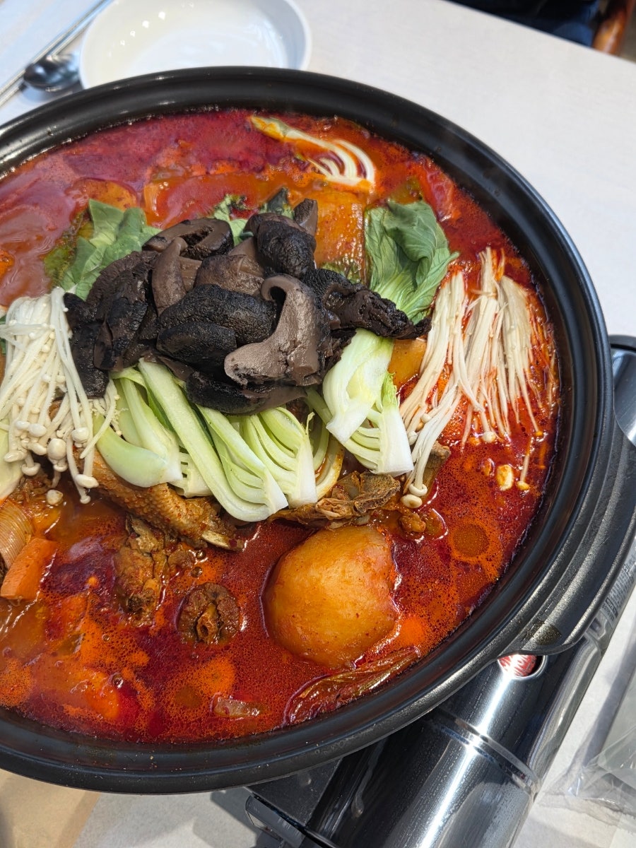 신촌가든 사진 2