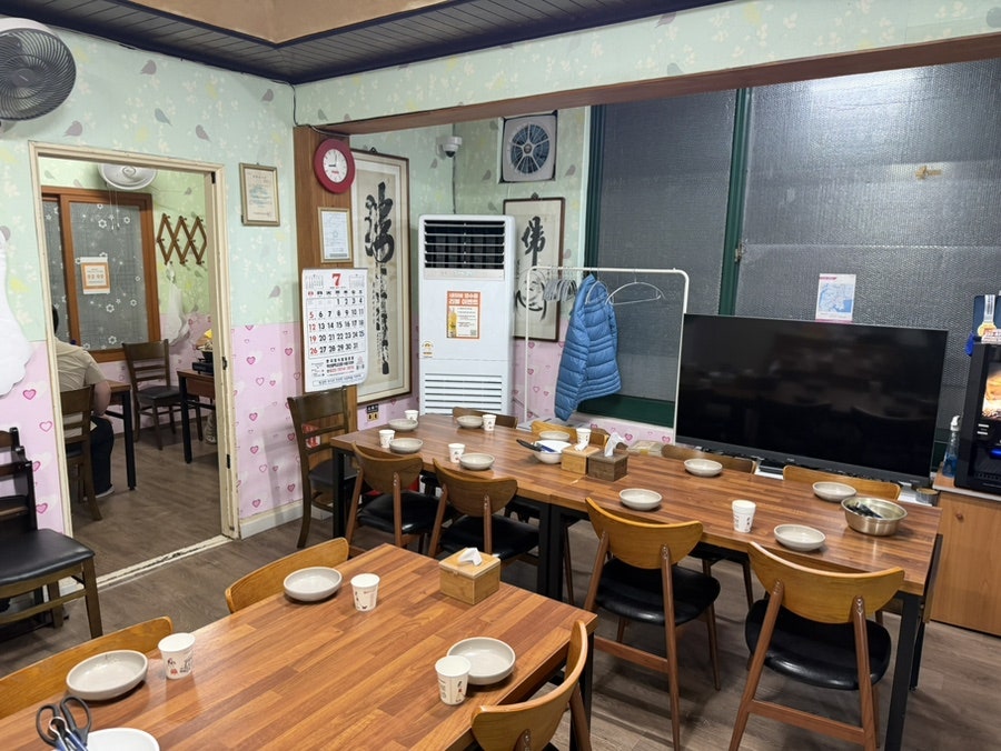 삼삼 아구찜 사진 6