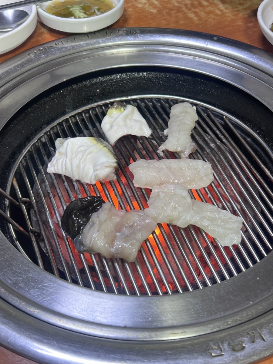 철철복집 사진 6