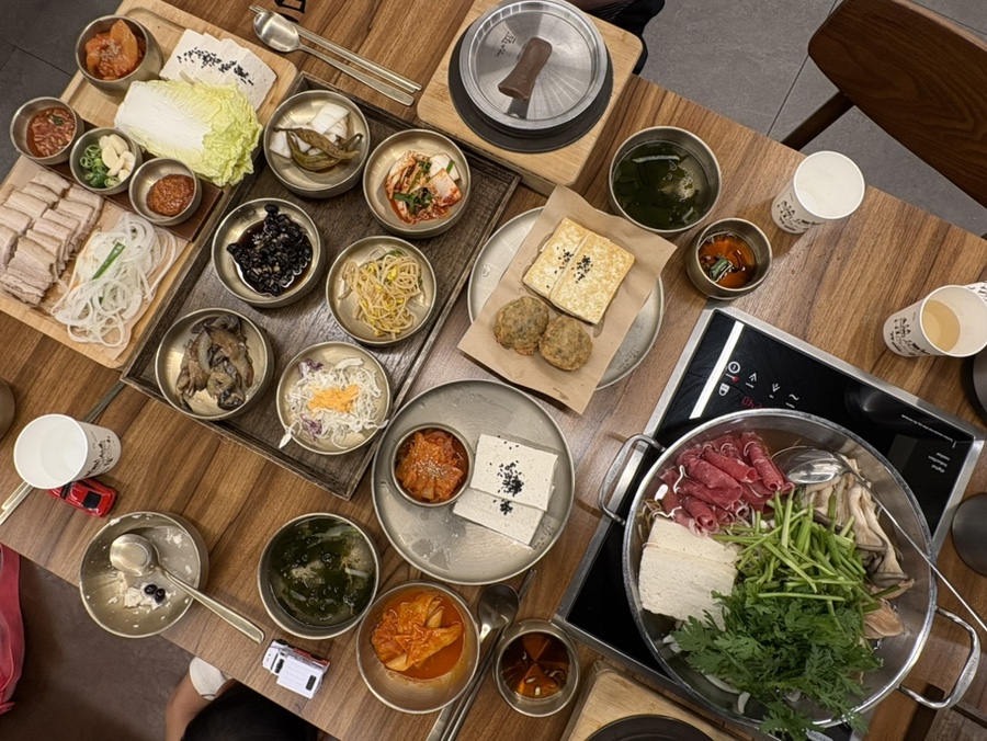 콩두주백 태평직영점 사진 1