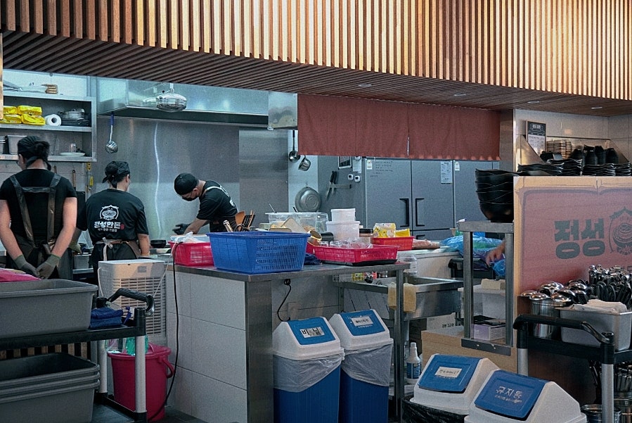 정성한돈 사진 4