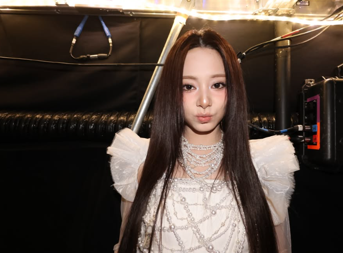 쯔위, 11년 JYP와 마침표 찍는다…트와이스는 지킨다는 게 핵심