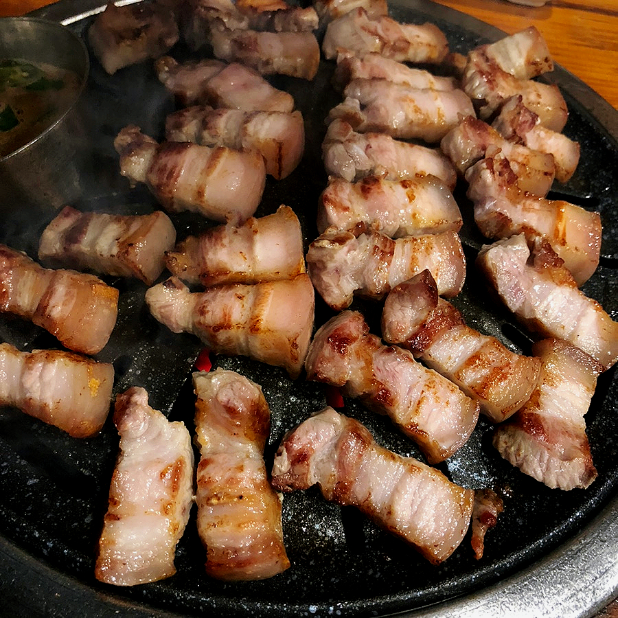 송도어멍 사진 1