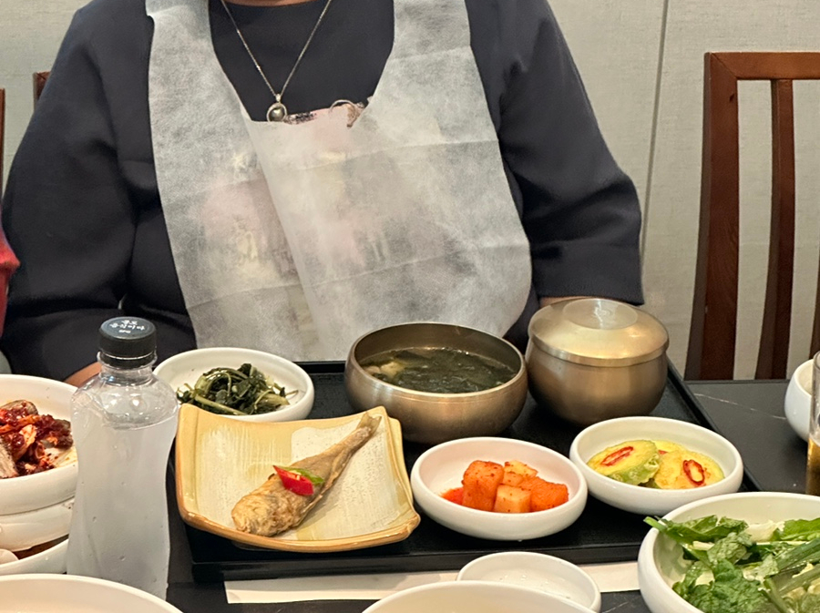 송도갈비 파주교하점 사진 3