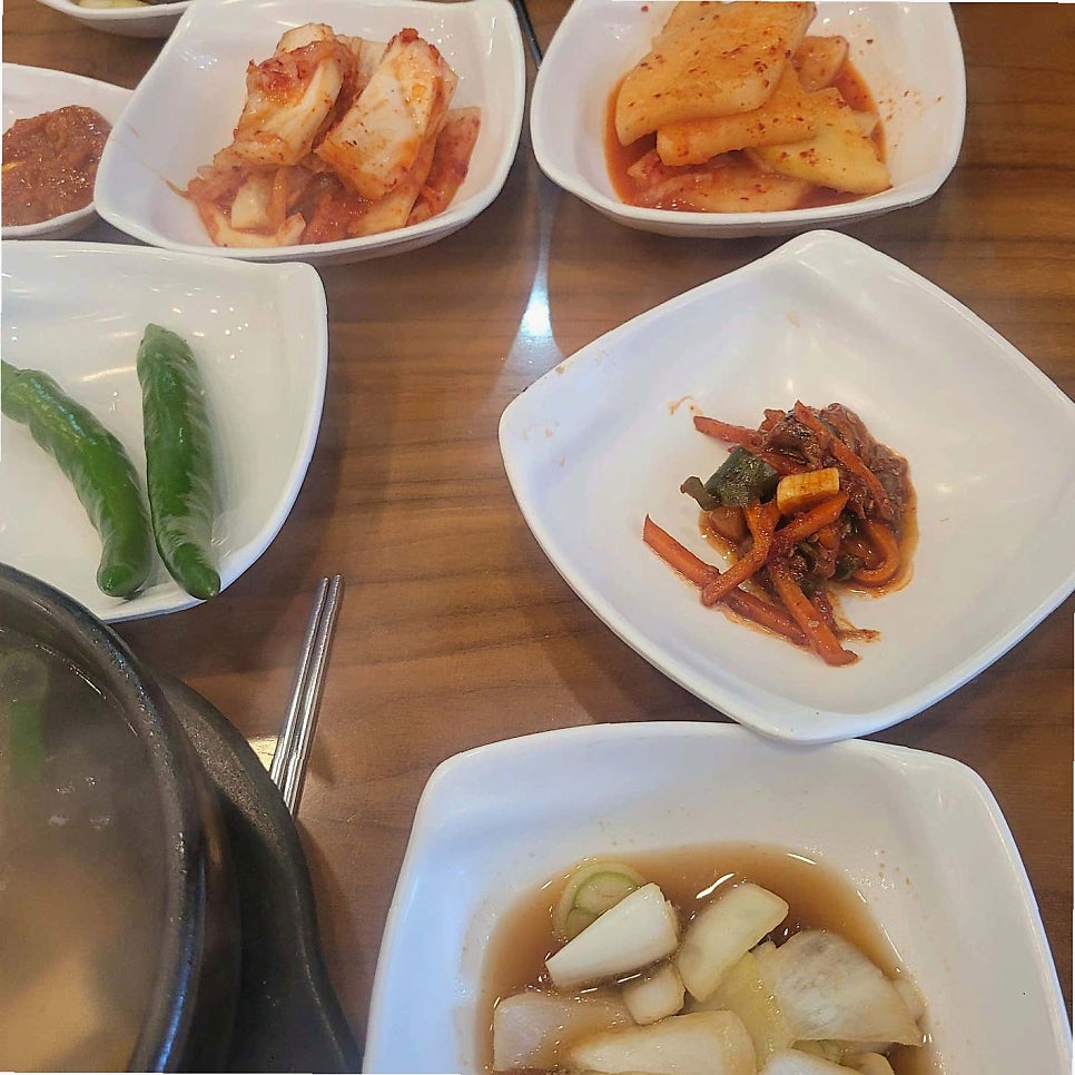 고니면옥 사진 5