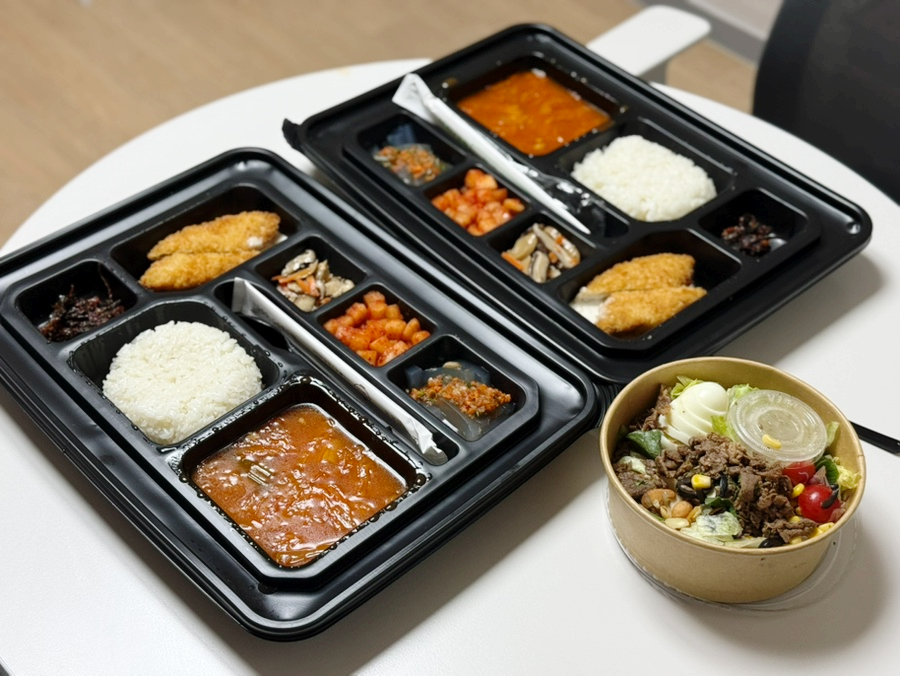 허그런치 성남 사진 1