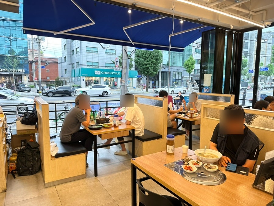 속초오징어어시장 역삼점 사진 5
