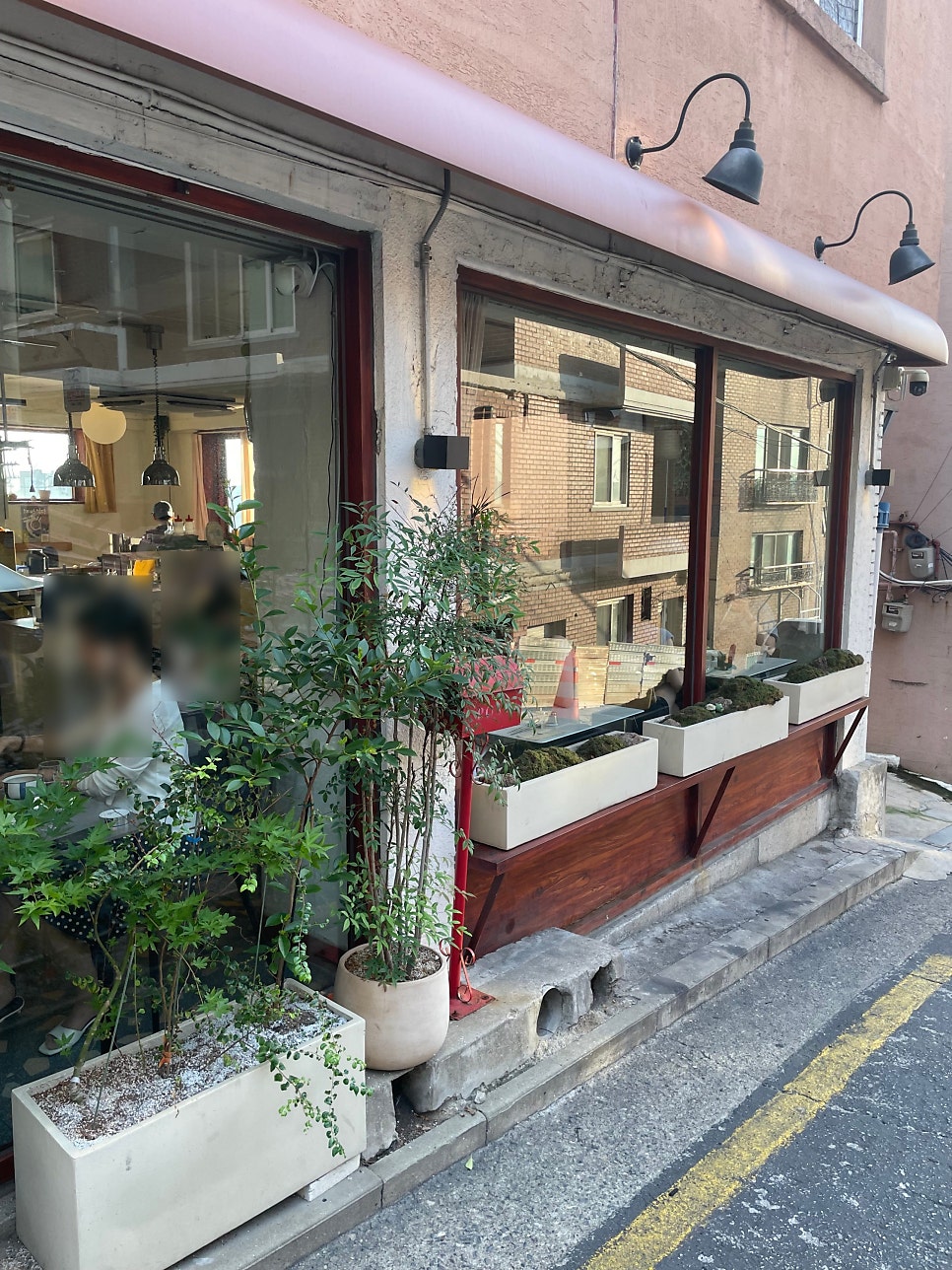 해방식당 사진 2