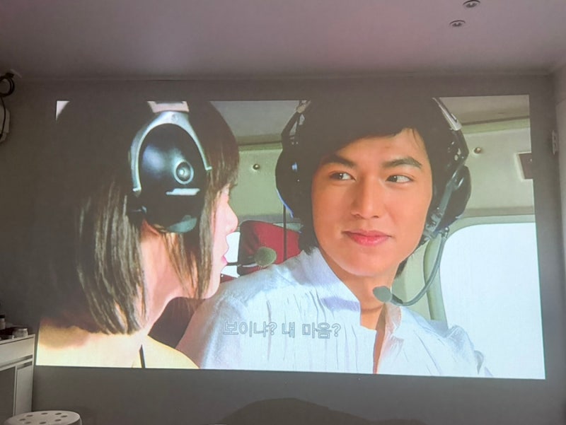 [끄적끄적] 꽃보다 남자 과몰입러