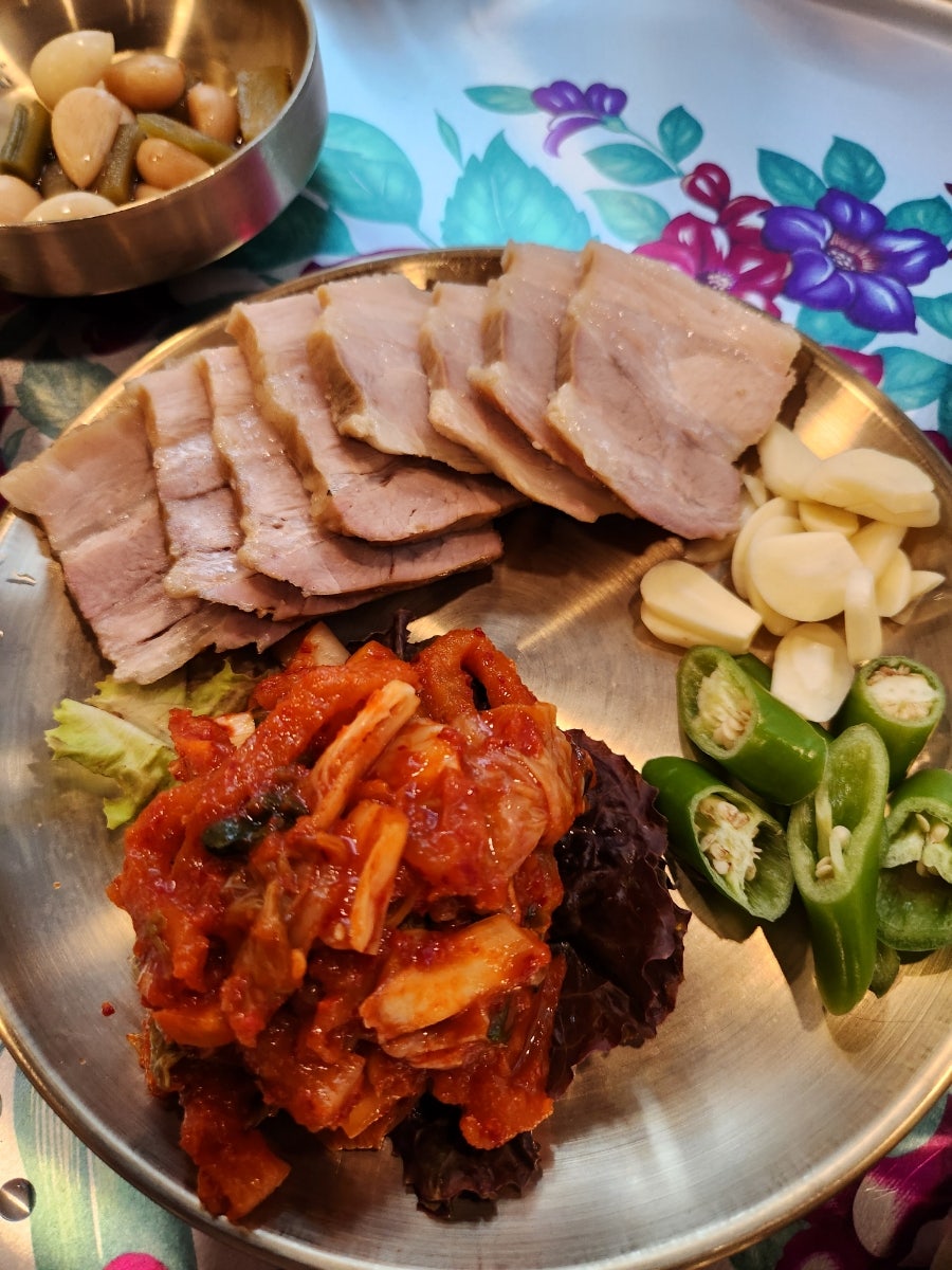 밥집 사진 3