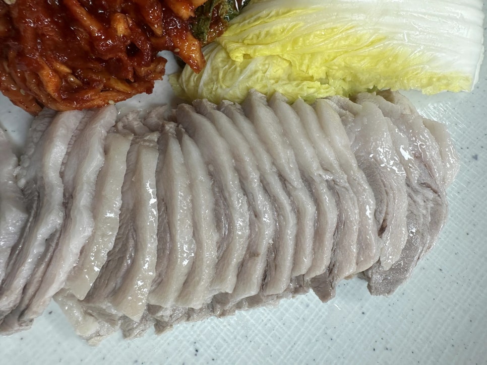 만배아리랑보쌈 본점 사진 2