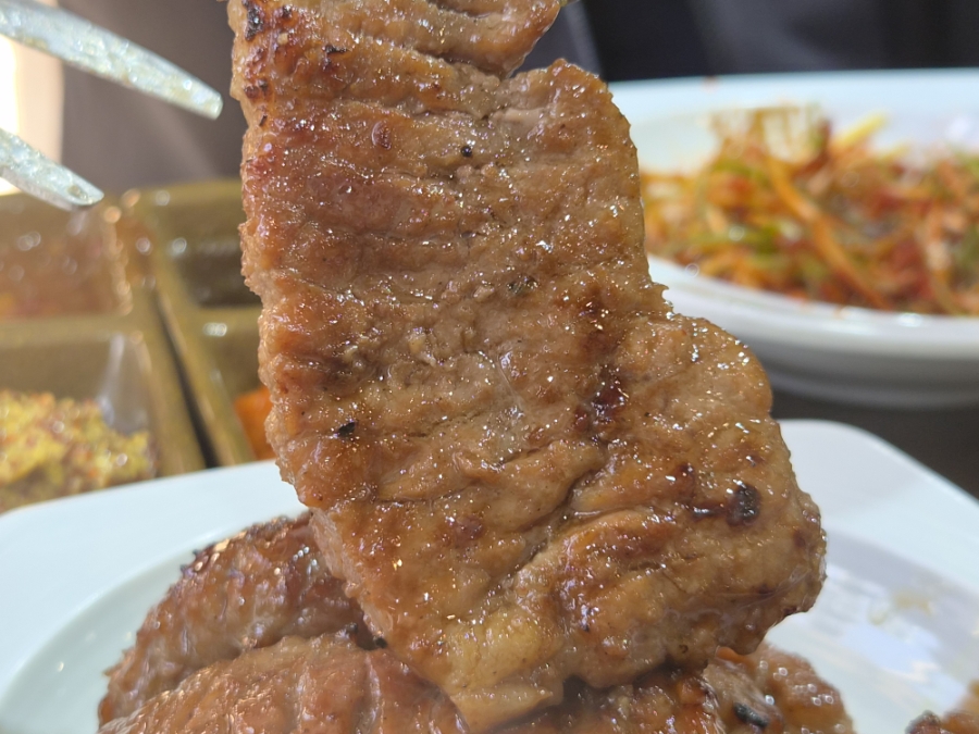 천상현국가공인진갈비 성남점 사진 4
