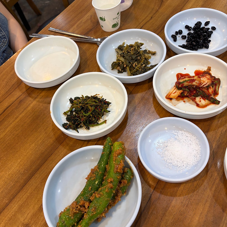 우리콩순두부 사진 3
