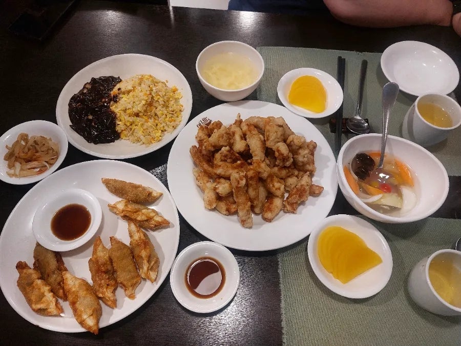 서래향 선릉점 사진 1