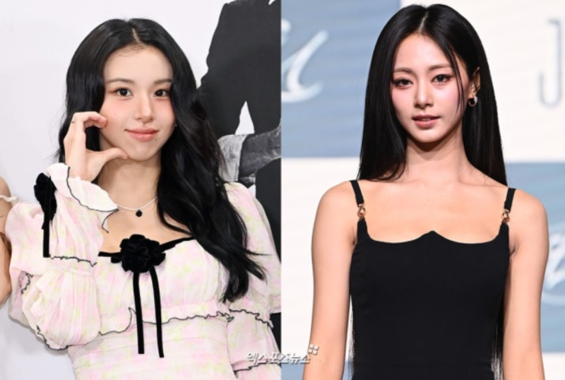 TWICE 11年目の再契約の岐路、ツウィ・チェヨン移籍説にも完全体は残るのか