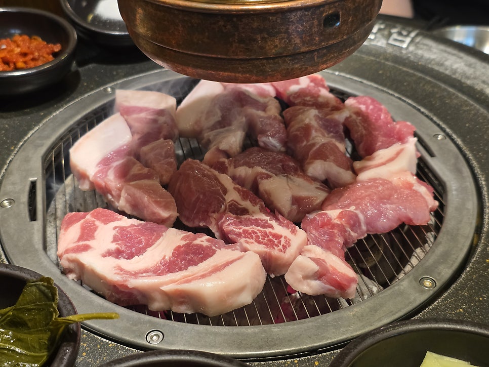 원조부안집 세종소담점 사진 5