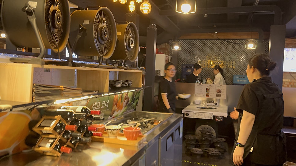 미도갈비 종로직영점 사진 2