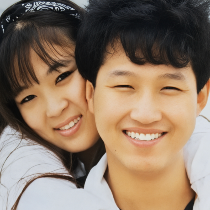 "몰래 혼인신고 당했다.." 10년 기러기 아빠였던 80년대 톱스타, 45억 빚은 어쩌다 그의 몫이 됐....