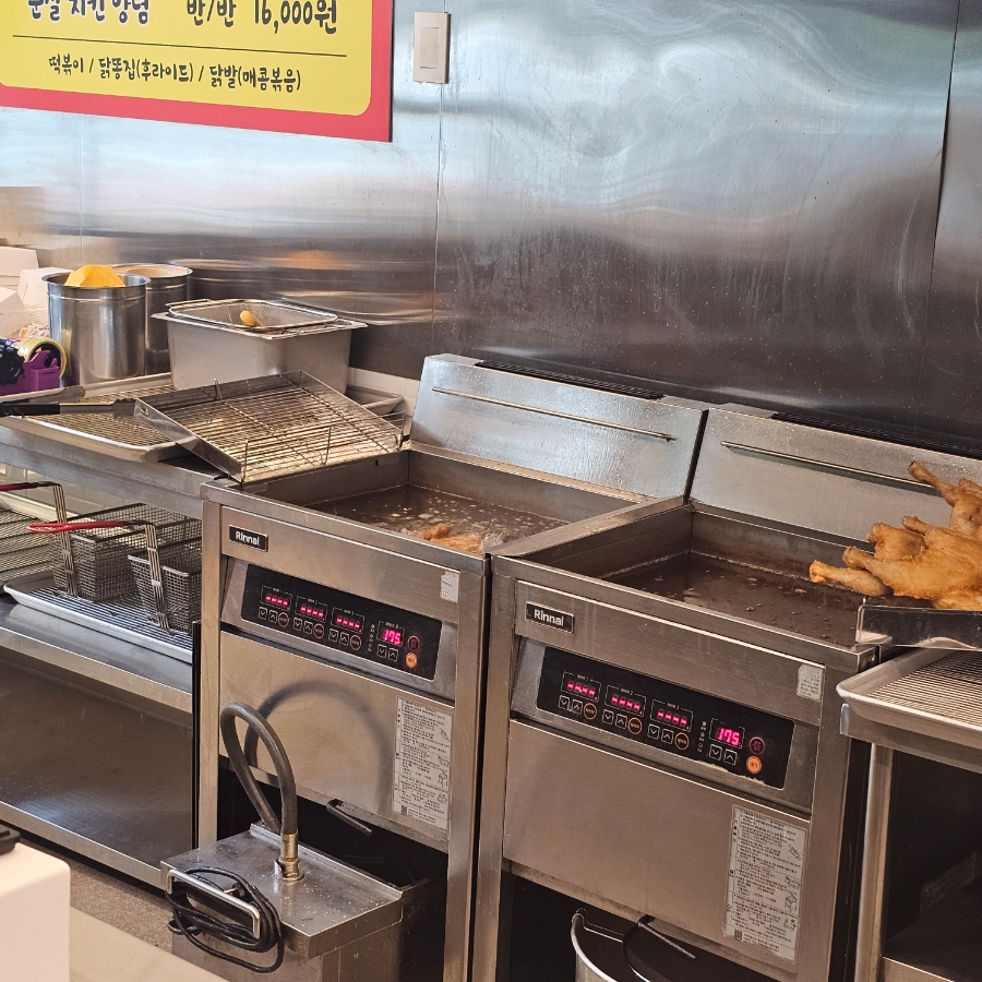 원조옛날통닭 사진 6