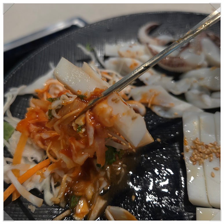 목포명가 봉은사역점 사진 6