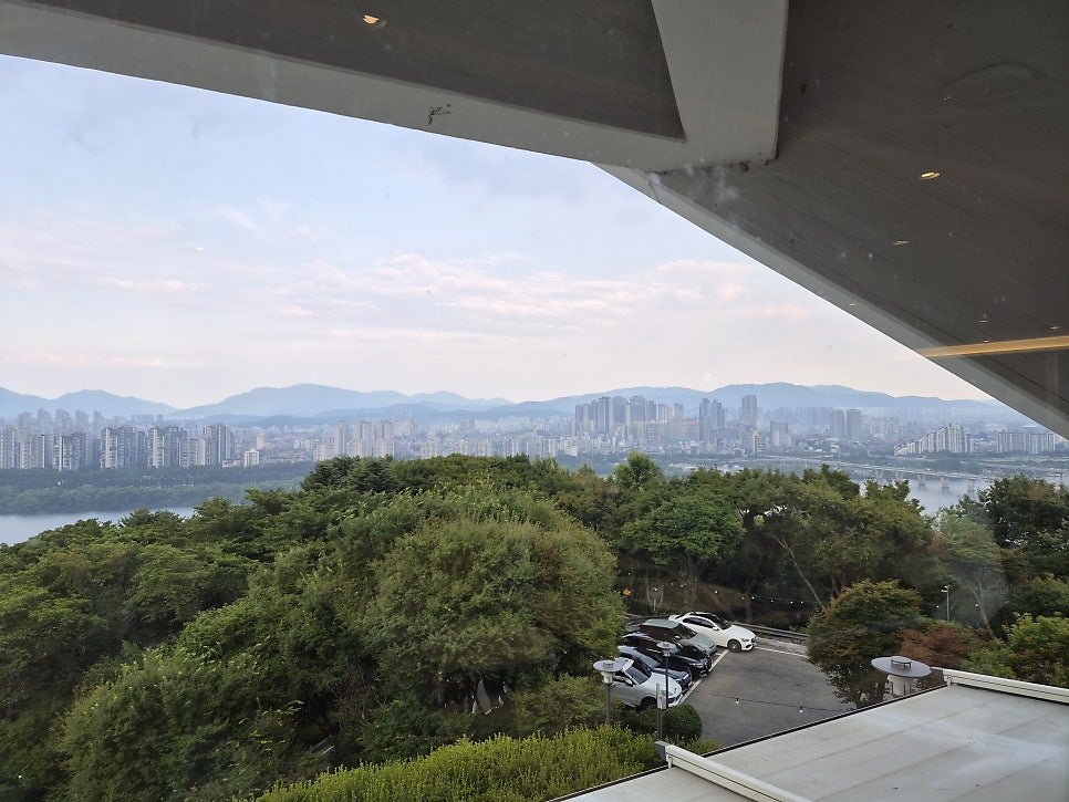 비스타워커힐서울 피자힐 사진 4