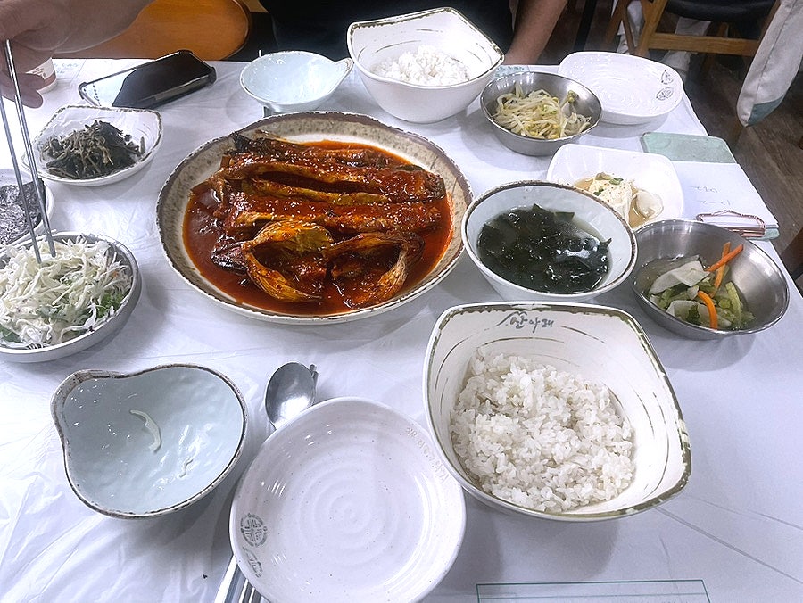 이종구낙지세상 신내점 사진 5