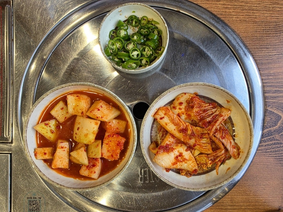 새벽순댓국 사진 5