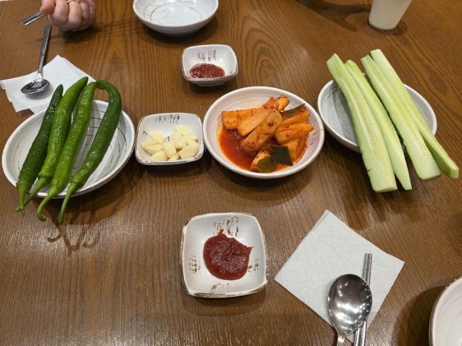 경복궁 목동점 사진 5