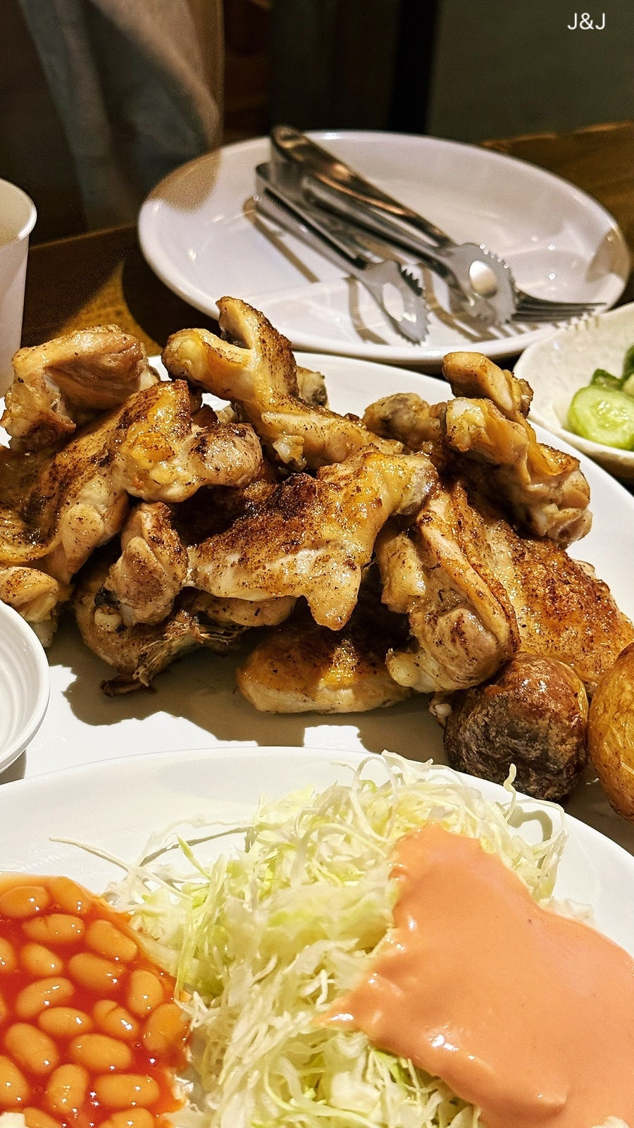 달맞이광장바베큐 성수점 사진 4