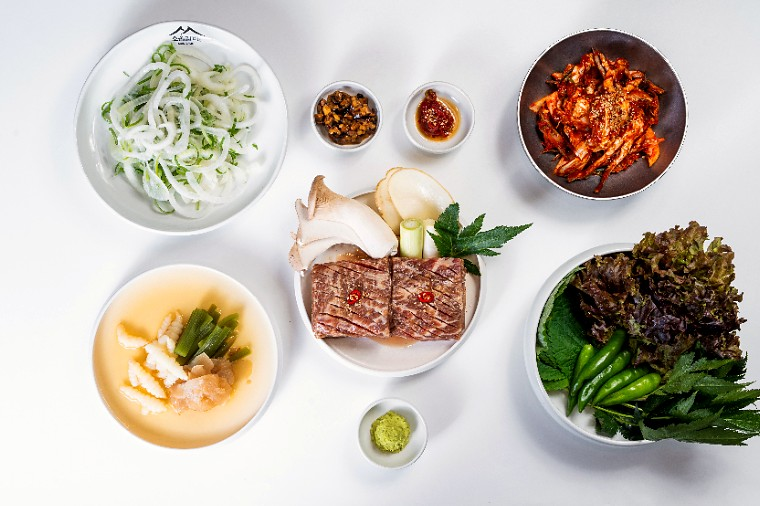 소울갈비 여의도점 사진 4
