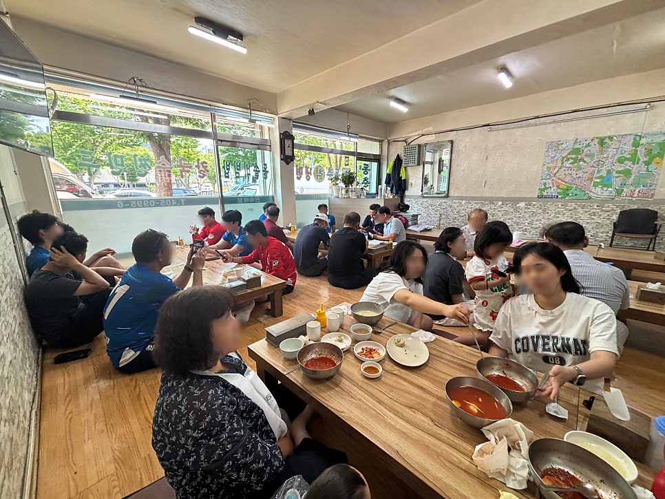 동춘칡냉면 사진 2