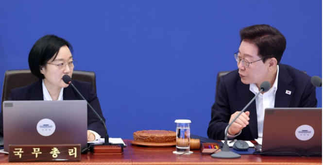 [긴급속보] <b>국힘</b>, 장윤기 사건 언급…검찰 <b>보완수사권 존치</b> 주장... 