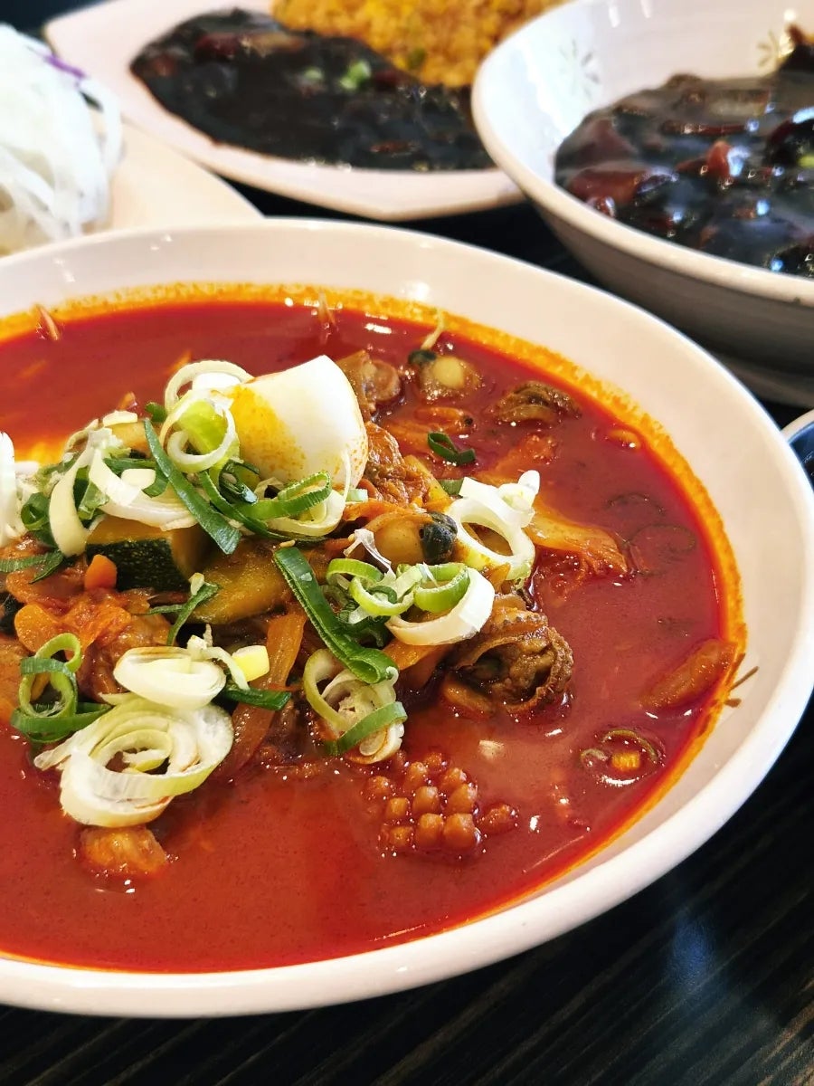 짬뽕지존 송파점 사진 1