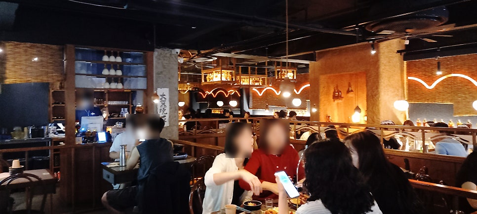 아리계곡 사진 6